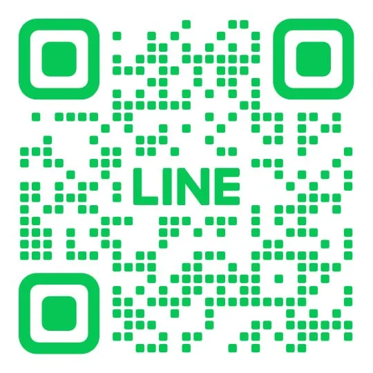QR Code ทักเข้ามา ทายผลบอลคืนนี้ Line @